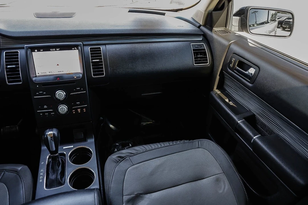 2018 Ford Flex - Image 15 of 31