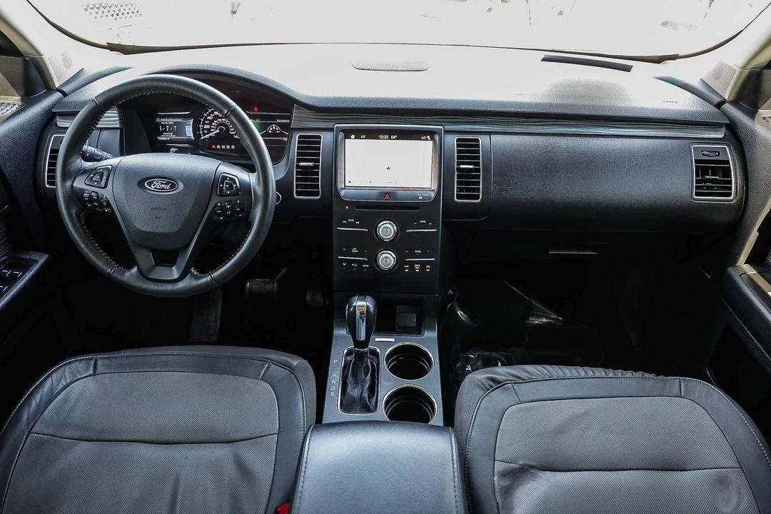 2018 Ford Flex - Image 10 of 31