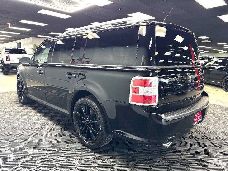 2018 Ford Flex - Image 11 of 31