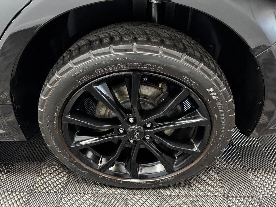 2018 Ford Flex - Image 20 of 31