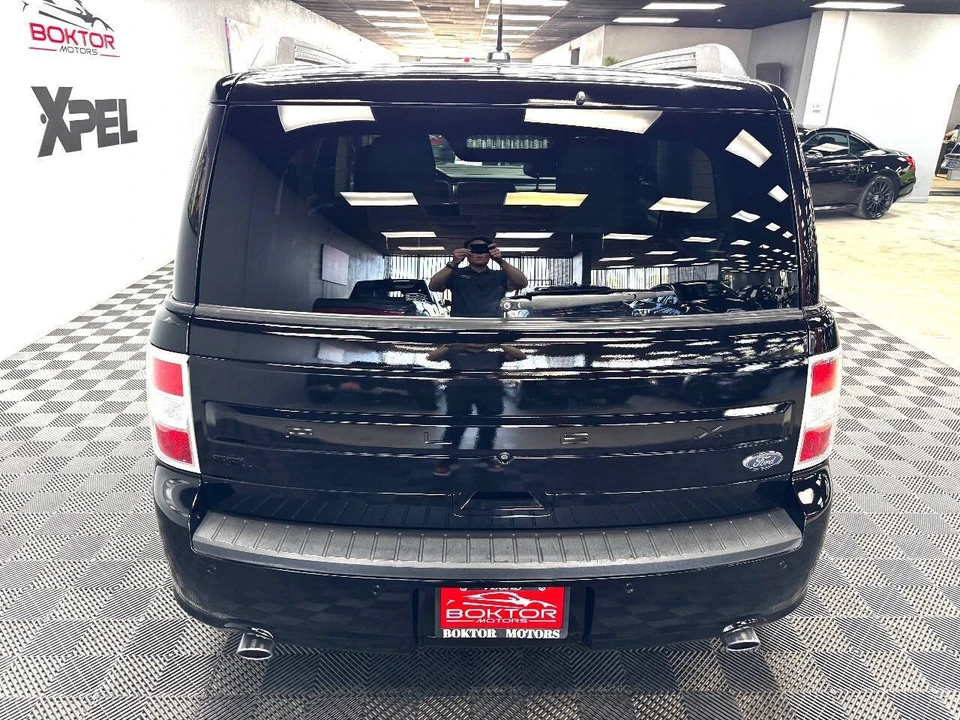 2018 Ford Flex - Image 11 of 12