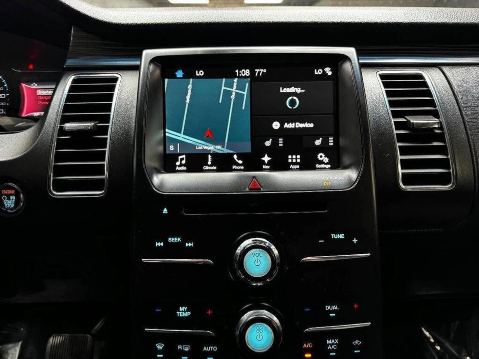 2018 Ford Flex - Image 24 of 31