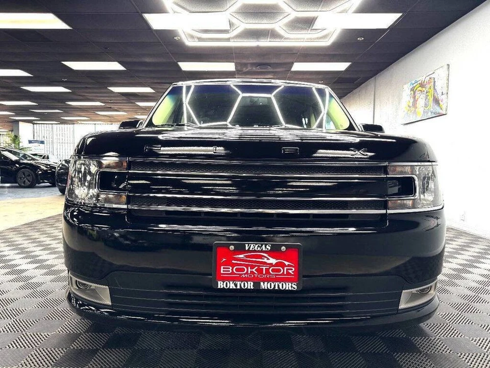 2018 Ford Flex - Image 3 of 31