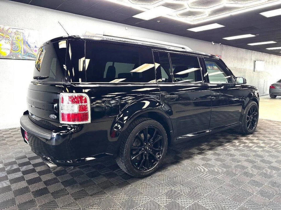 2018 Ford Flex - Image 15 of 31