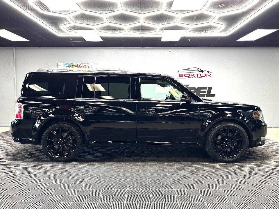 2018 Ford Flex - Image 16 of 31