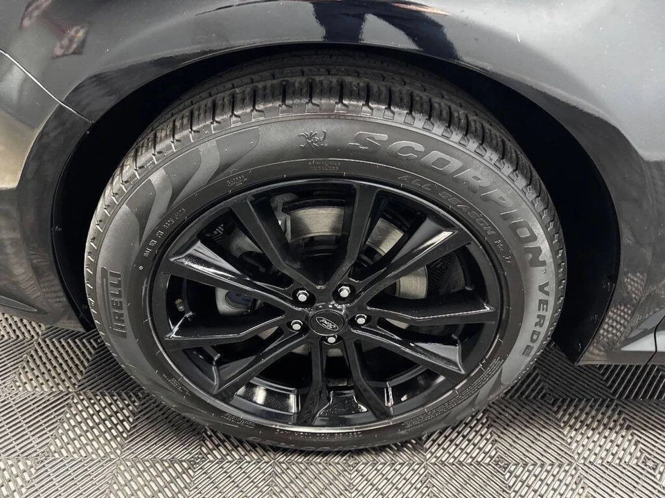 2018 Ford Flex - Image 21 of 31