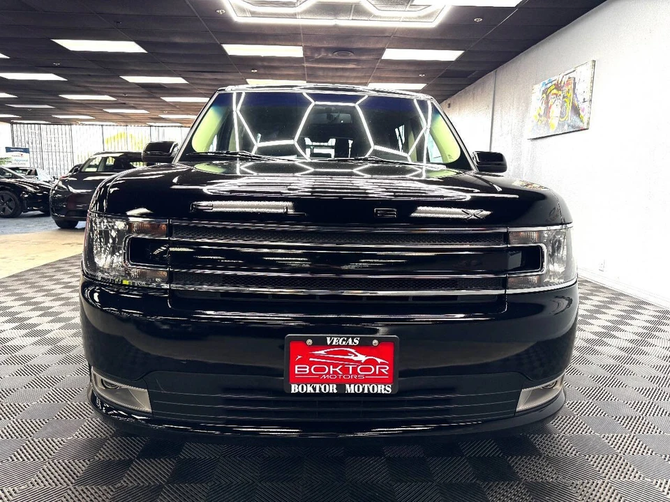 2018 Ford Flex - Image 4 of 12