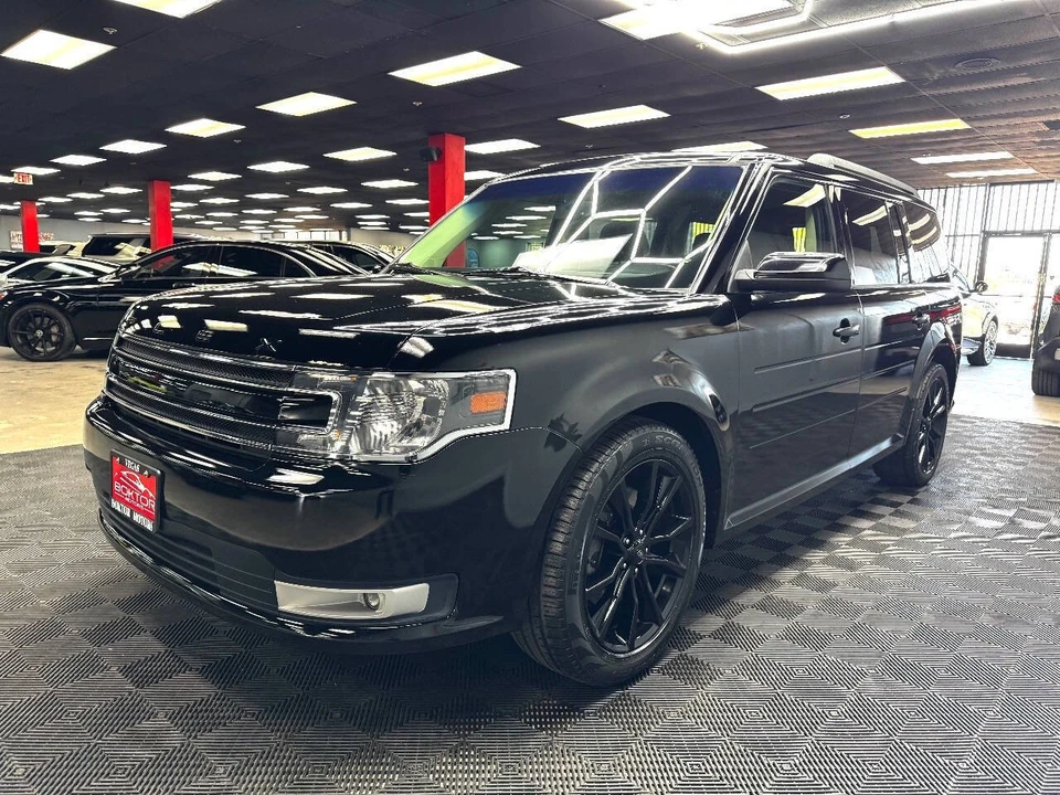 2018 Ford Flex - Image 6 of 12