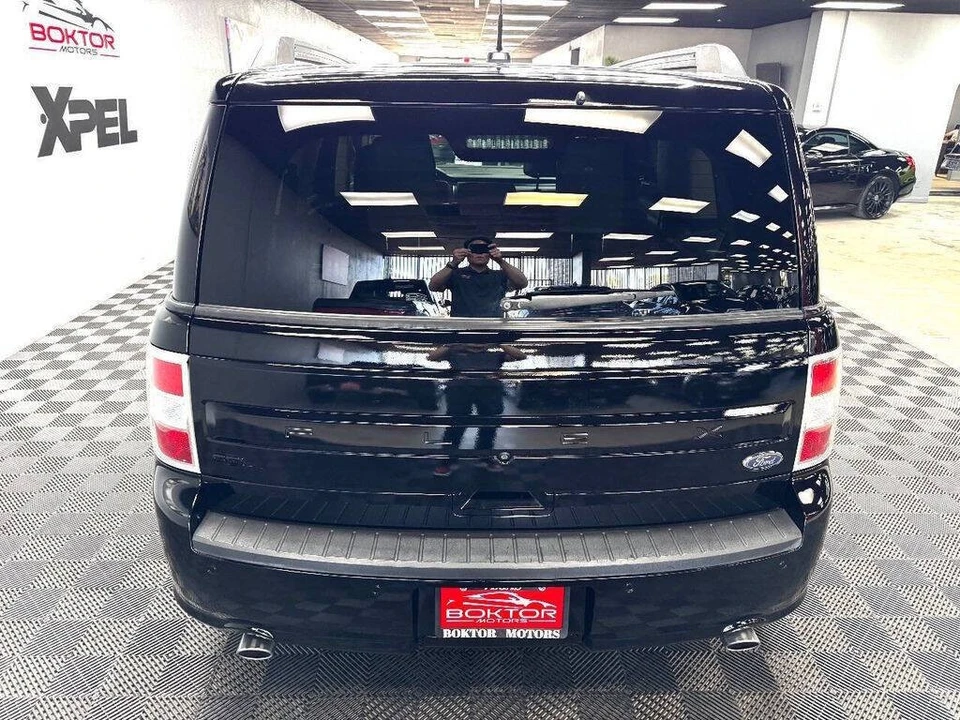 2018 Ford Flex - Image 13 of 31