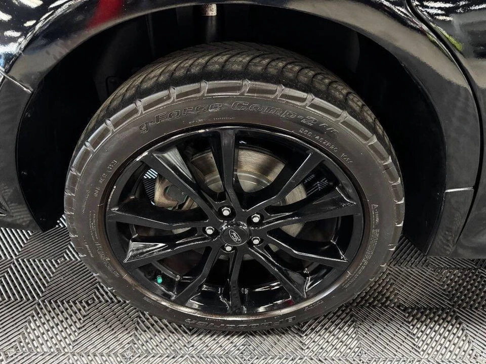 2018 Ford Flex - Image 19 of 31