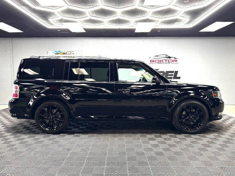 2018 Ford Flex - Image 17 of 31