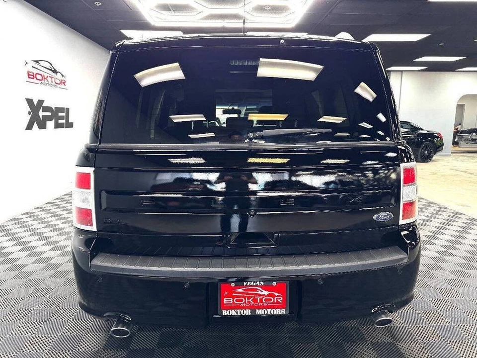 2018 Ford Flex - Image 12 of 31