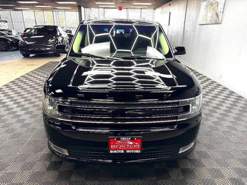 2018 Ford Flex - Image 6 of 31