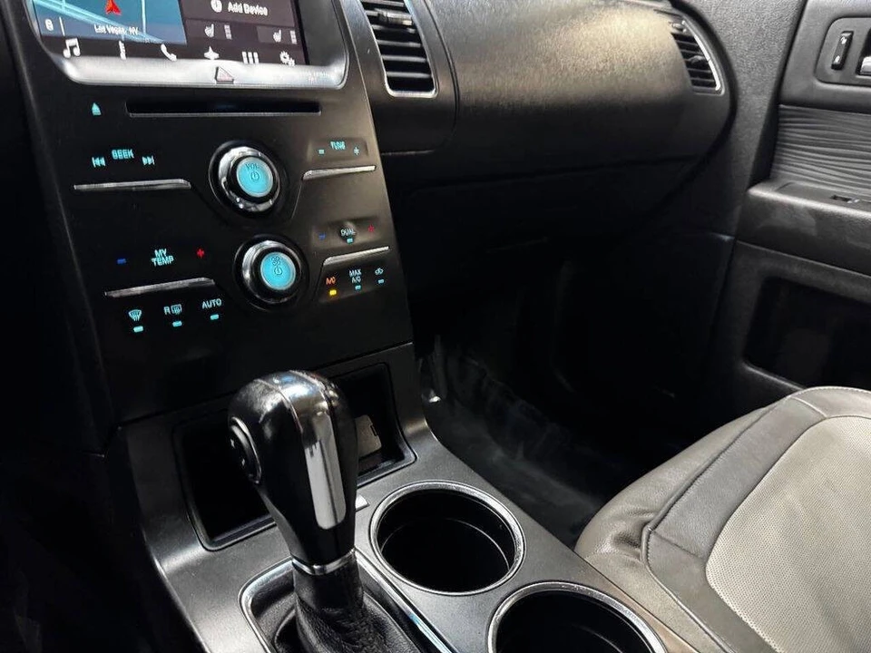 2018 Ford Flex - Image 26 of 31