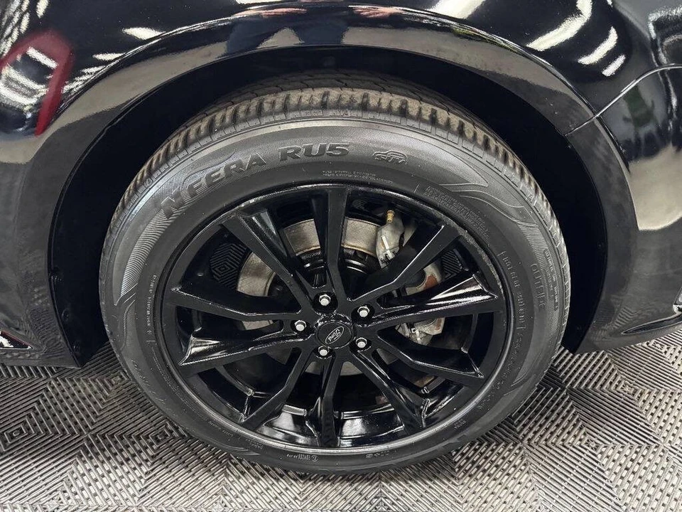 2018 Ford Flex - Image 18 of 31