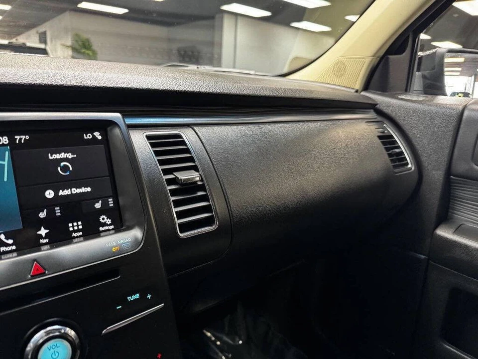 2018 Ford Flex - Image 27 of 31