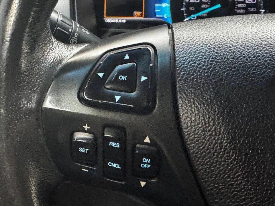 2018 Ford Flex - Image 30 of 31