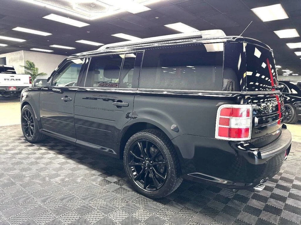 2018 Ford Flex - Image 9 of 31