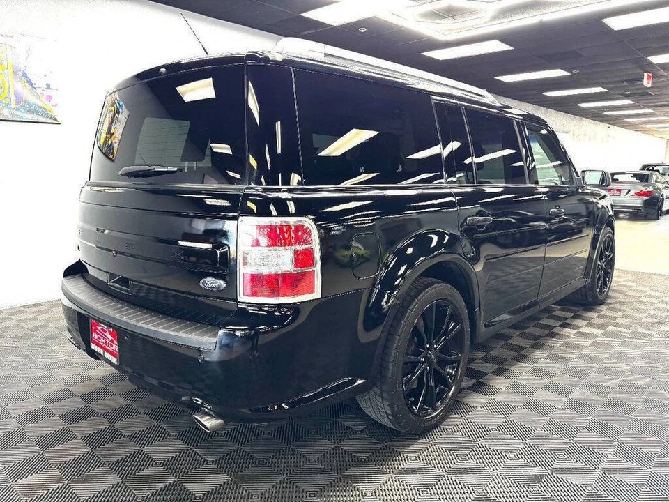 2018 Ford Flex - Image 14 of 31