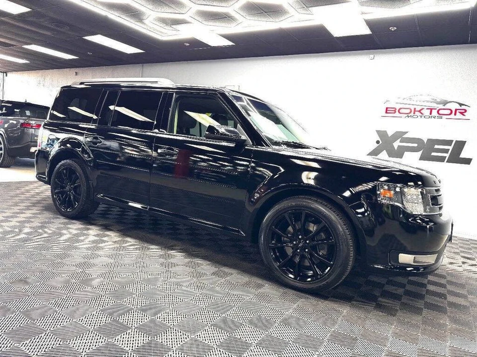 2018 Ford Flex - Image 2 of 31