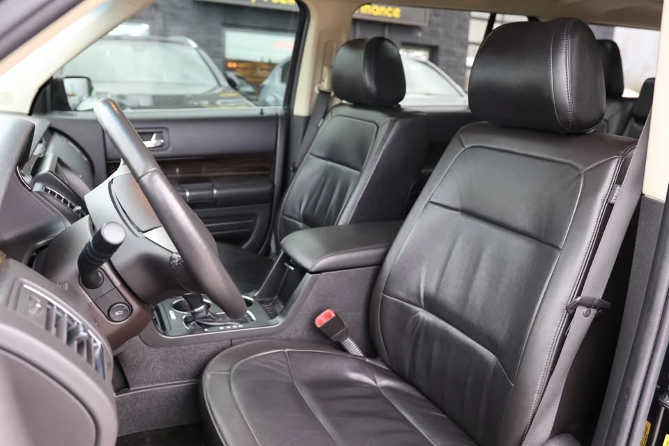 2018 Ford Flex - Image 16 of 20