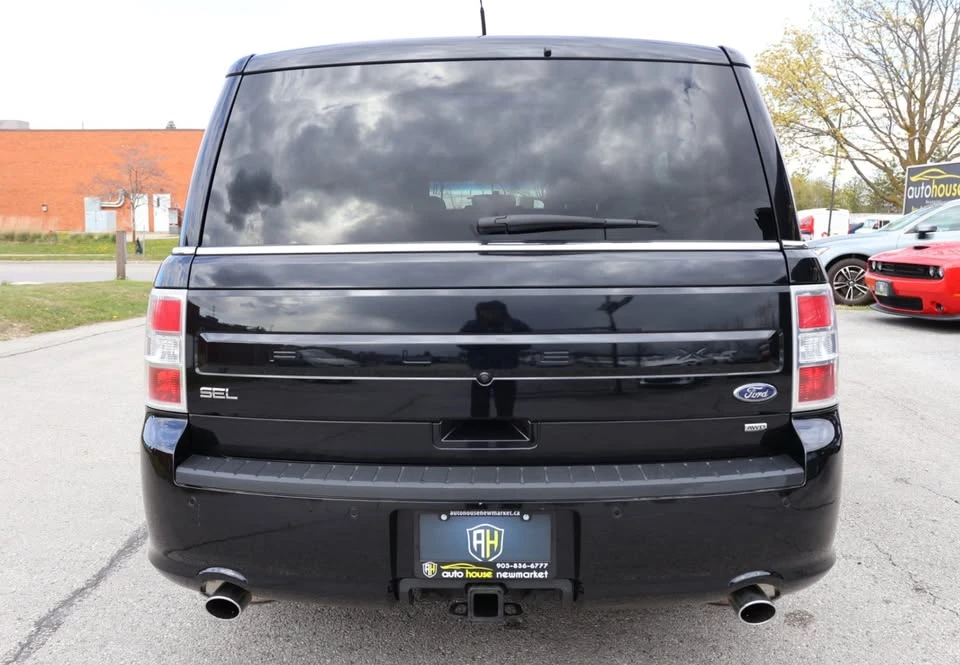 2018 Ford Flex - Image 5 of 20