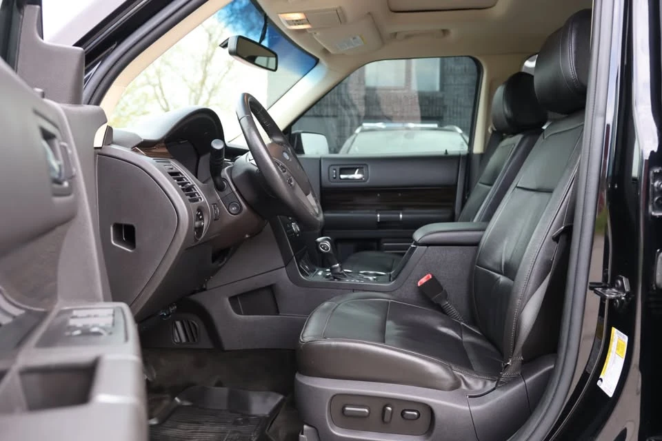 2018 Ford Flex - Image 15 of 20