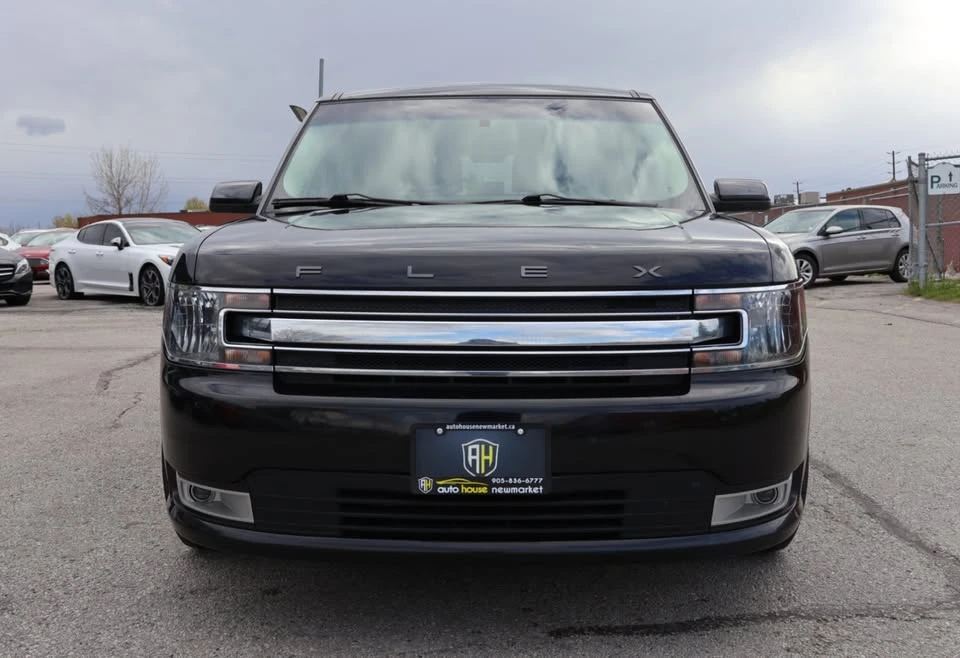 2018 Ford Flex - Image 10 of 20