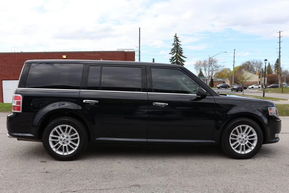 2018 Ford Flex - Image 8 of 20