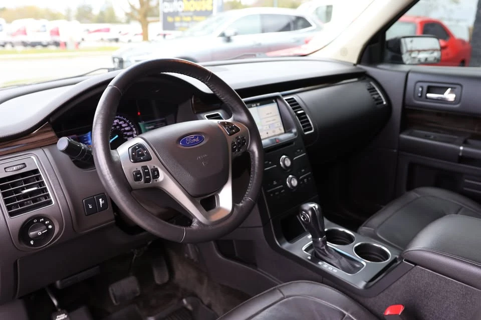 2018 Ford Flex - Image 17 of 20