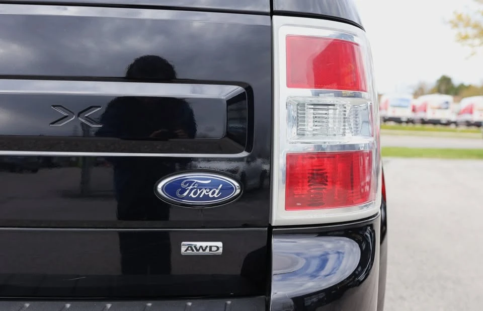 2018 Ford Flex - Image 6 of 20