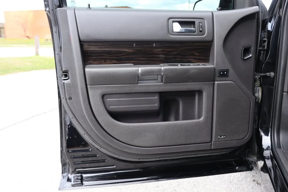 2018 Ford Flex - Image 12 of 20
