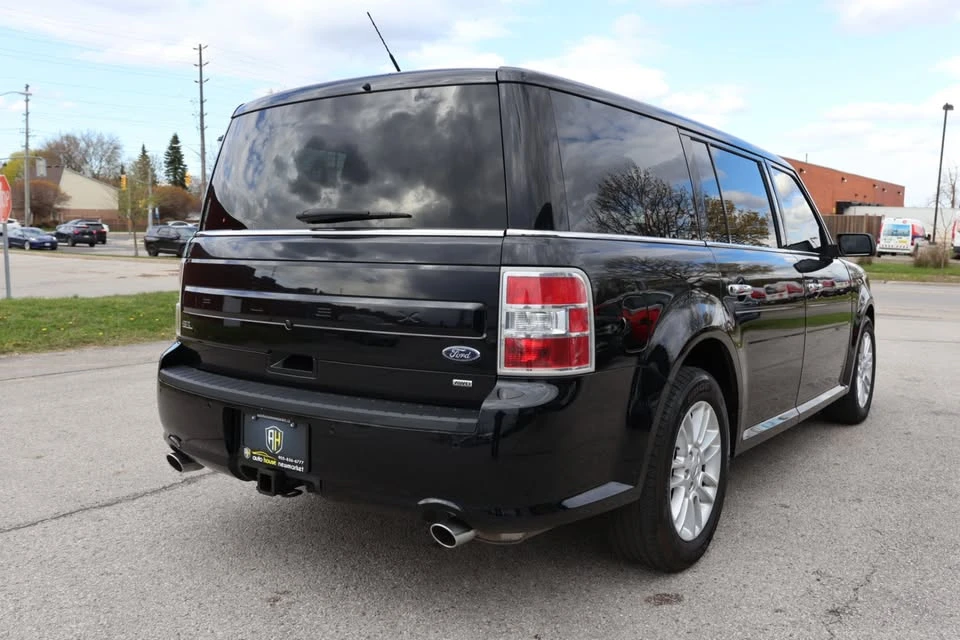 2018 Ford Flex - Image 7 of 20