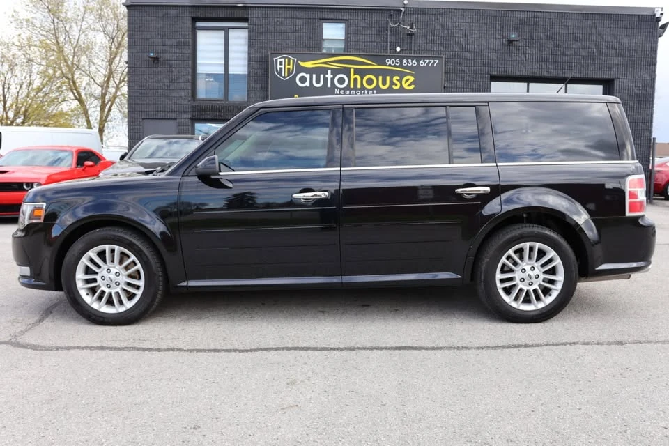 2018 Ford Flex - Image 3 of 20