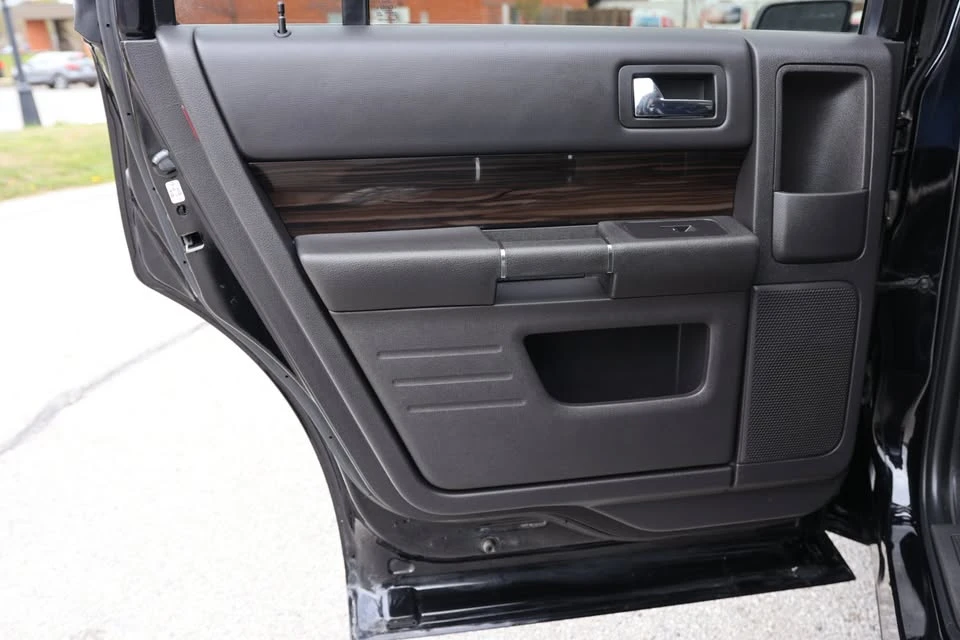 2018 Ford Flex - Image 18 of 20