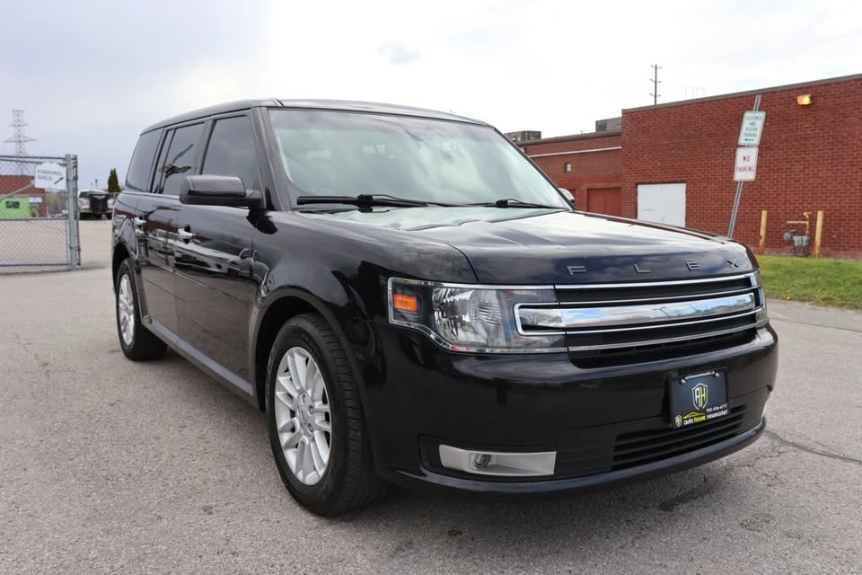 2018 Ford Flex - Image 9 of 20