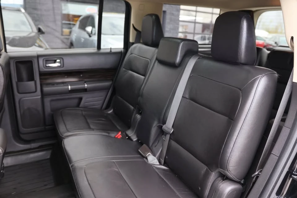 2018 Ford Flex - Image 19 of 20