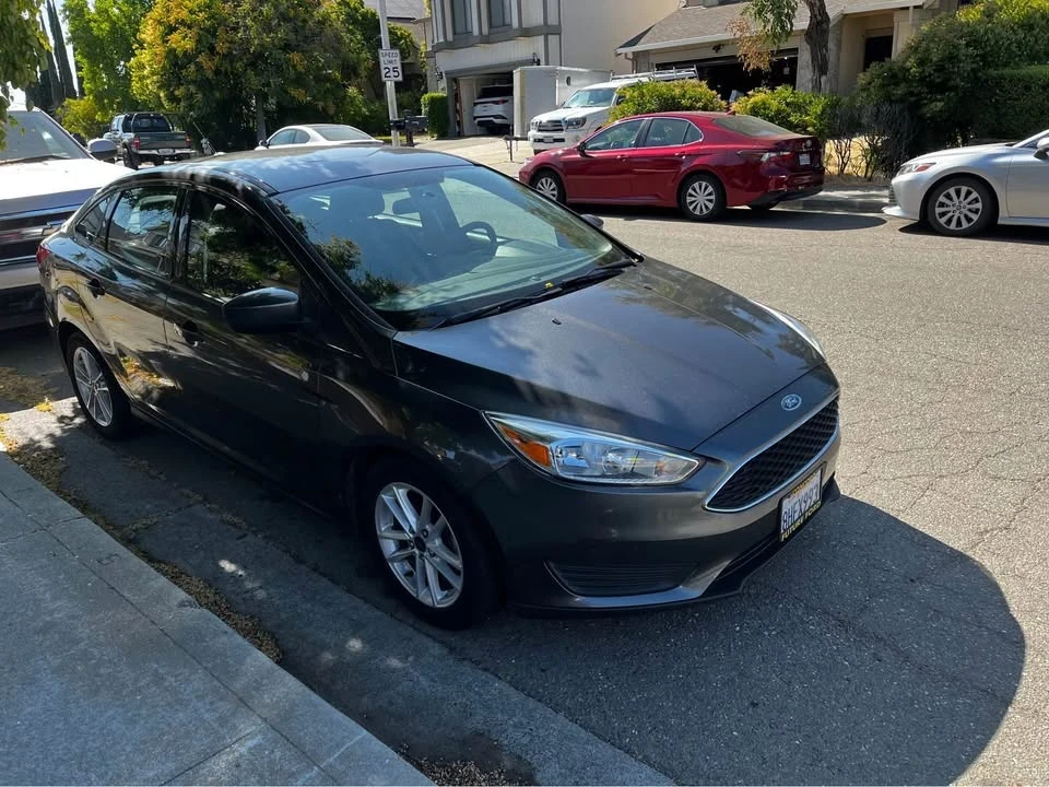 2018 Ford Focus 3rd Gen - Image 2 of 9