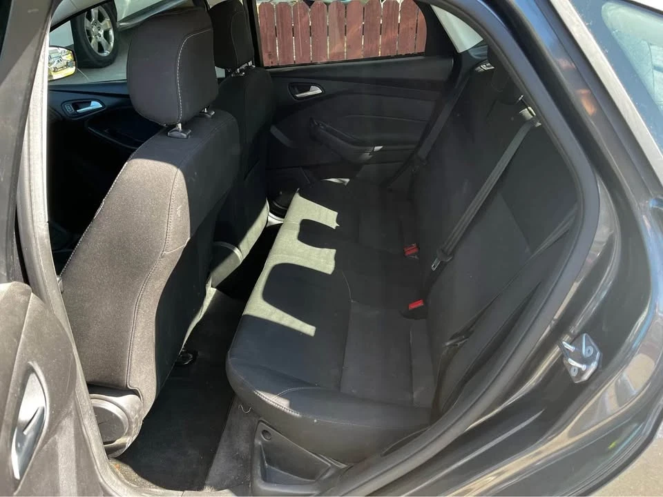 2018 Ford Focus 3rd Gen - Image 7 of 9