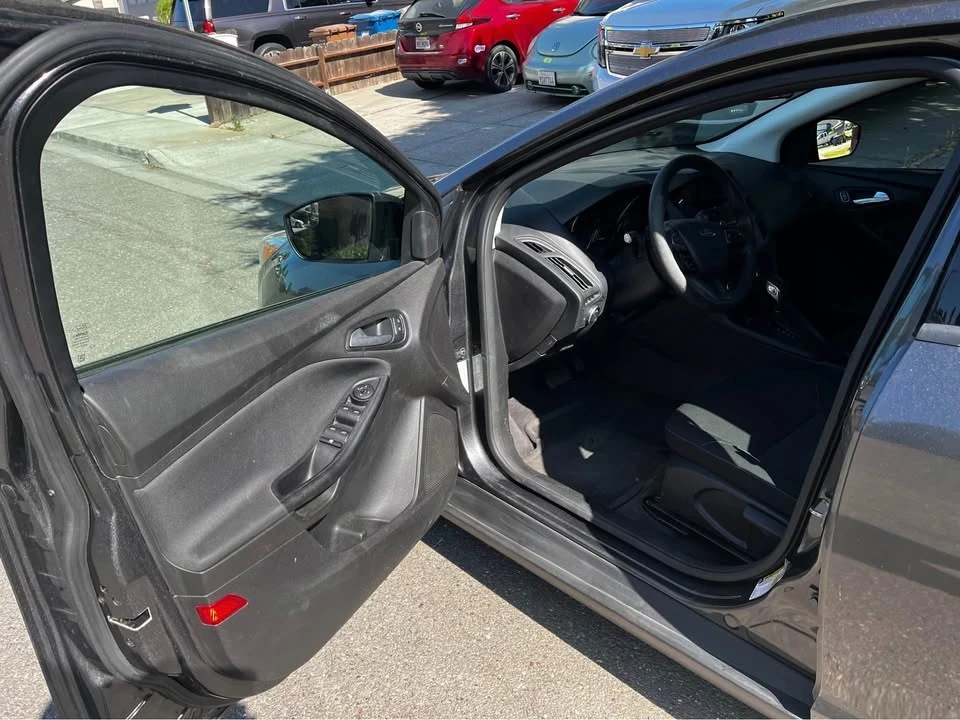 2018 Ford Focus 3rd Gen - Image 4 of 9