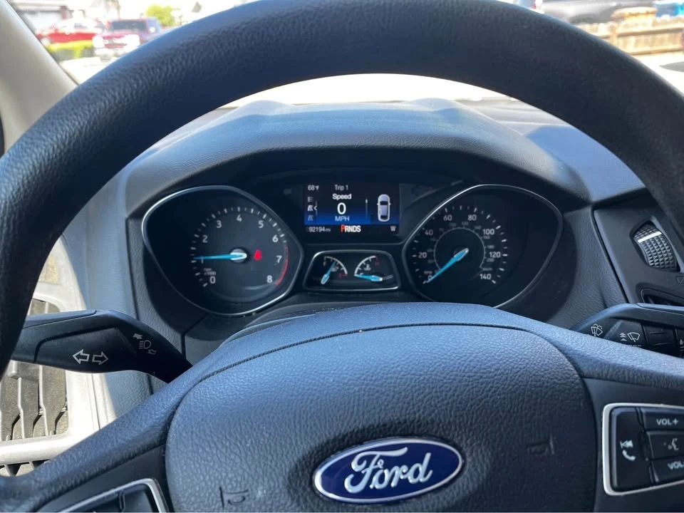 2018 Ford Focus 3rd Gen - Image 5 of 9