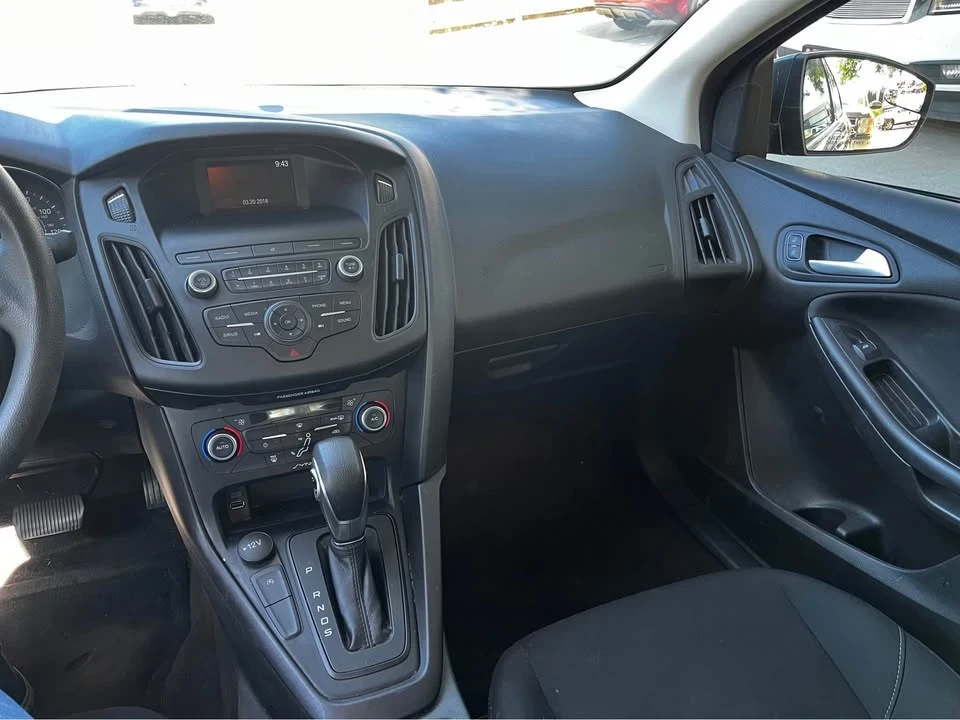 2018 Ford Focus 3rd Gen - Image 6 of 9