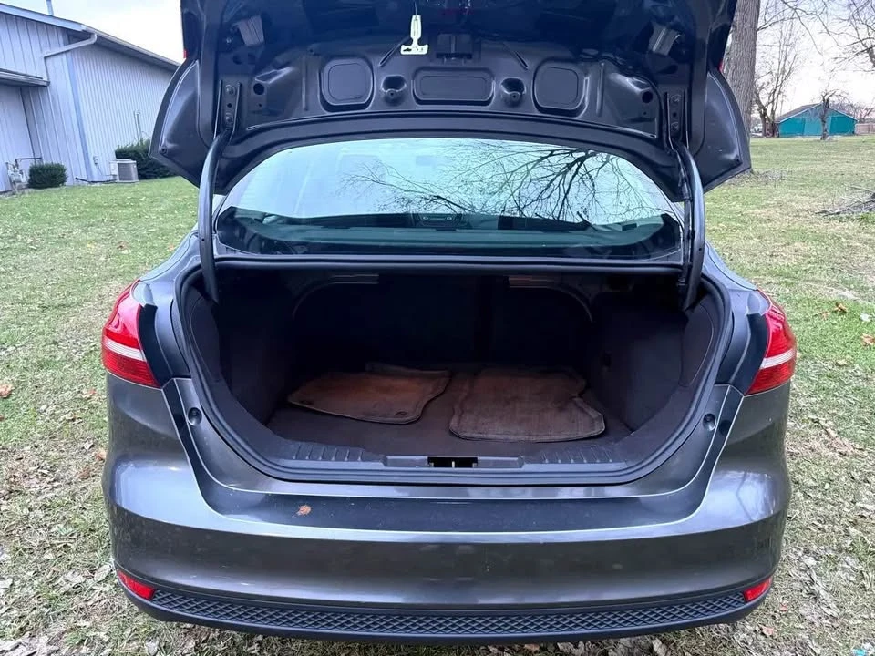 2018 Ford Focus 3rd Gen - Image 3 of 6