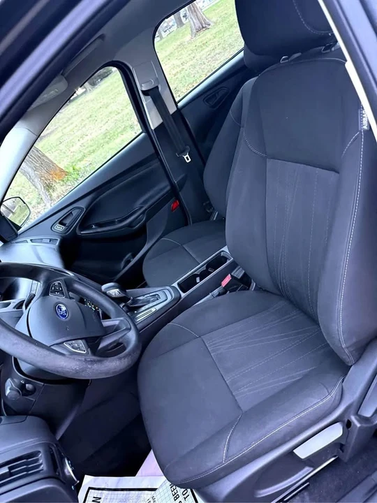 2018 Ford Focus 3rd Gen - Image 4 of 6