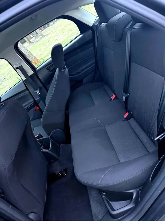 2018 Ford Focus 3rd Gen - Image 6 of 6