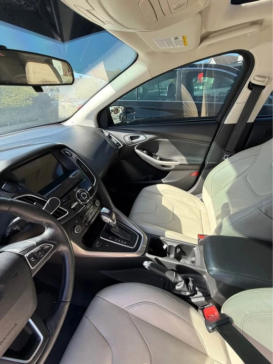 2018 Ford Focus 3rd Gen - Image 2 of 9