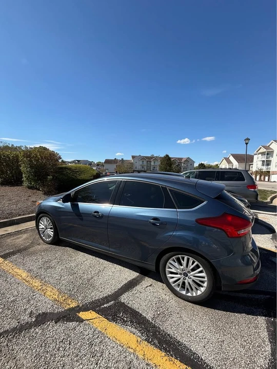 2018 Ford Focus 3rd Gen - Image 5 of 9