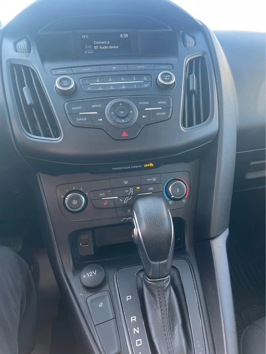2018 Ford Focus 3rd Gen - Image 8 of 12