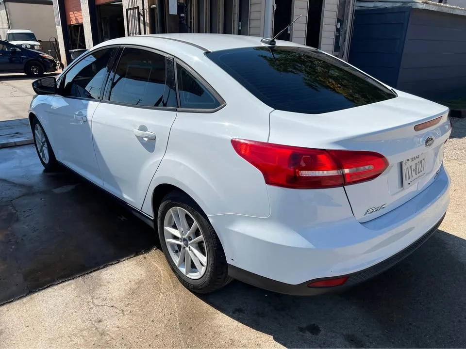 2018 Ford Focus 3rd Gen - Image 2 of 10