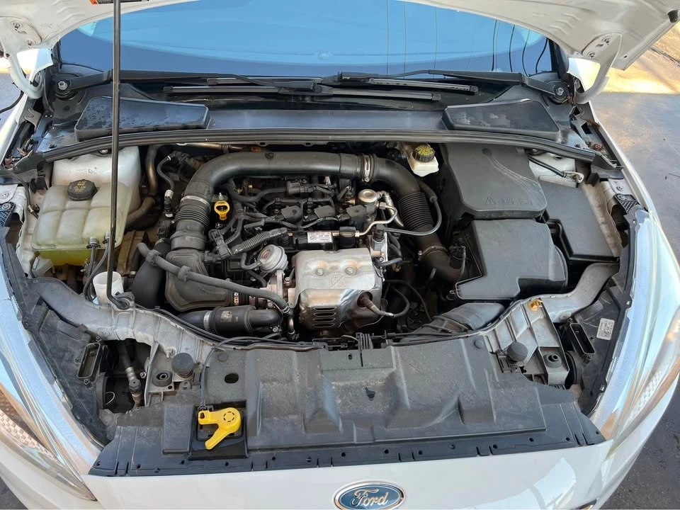 2018 Ford Focus 3rd Gen - Image 10 of 10